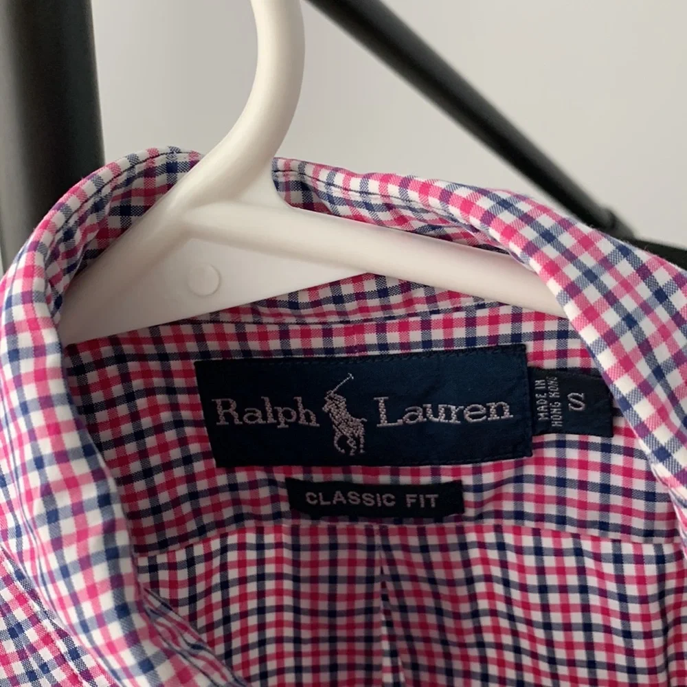 Men’shirt - Picture 2 of 4